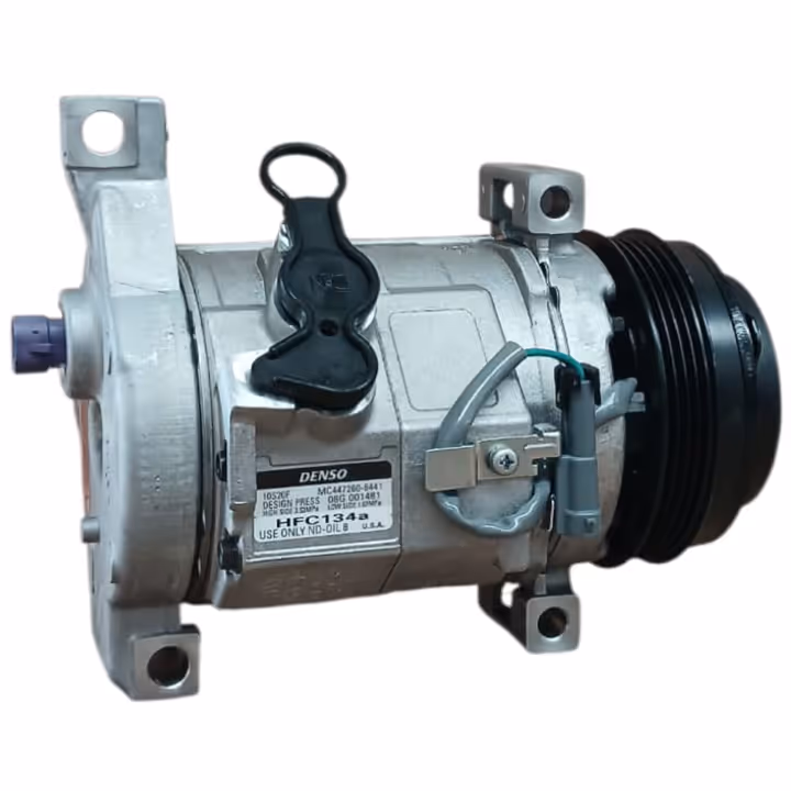DENSO Compresor Chevrolet Silverado 2500 10-11 (Tahoe, Suburban, Hummer H2) Denso CP0316 Colombia