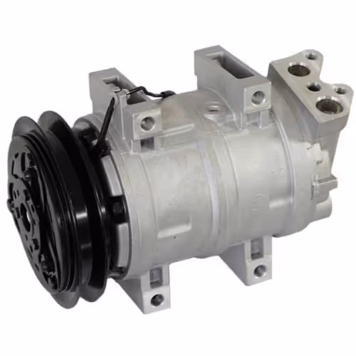 ACTECmax Compresor Nissan Frontier 2,5L 04-08 ACTECmax CP0321 Colombia