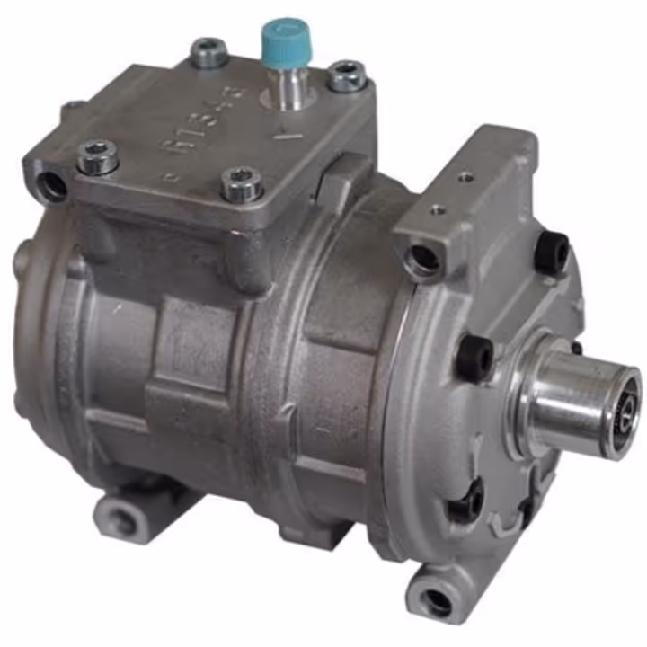 GW Compresor 10PA17C-W s/Clutch (Cherokee) GW CP0321W Colombia