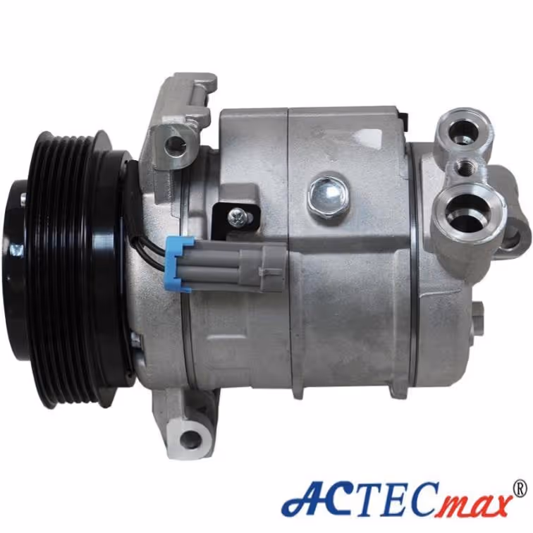 Compresor Chevrolet Astra 08-09 AC CP5208A Colombia