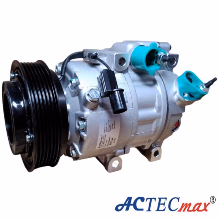 ACTECmax Compresor Hyundai Azera 06-11 ACTECmax CP0323 Colombia