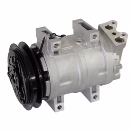 GW Compresor Nissan Frontier 2,5L 04-08 GW CP0323W Colombia