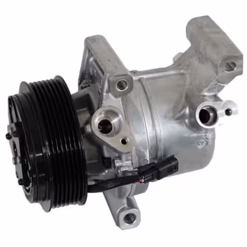 GW Compresor Renault Sandero 15-20 (Duster 15-20, Oroch 15-20) GW CP0325W Colombia