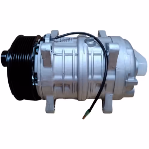 ACTECmax Compresor TM16 Oreja R404a 8PK 12V (Horiz.) ACTECmax CP0326 Colombia