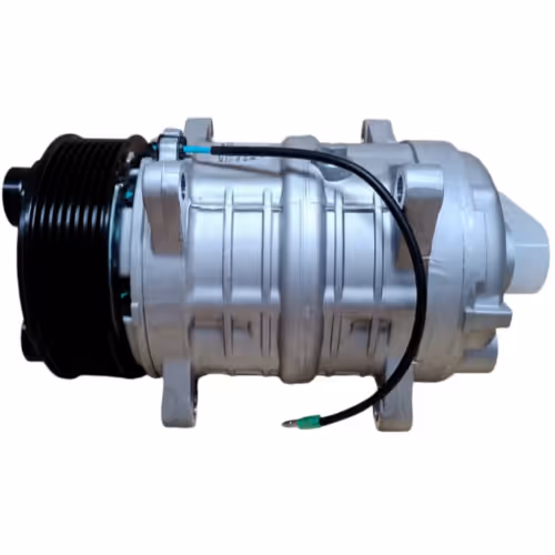 ACTECmax Compresor TM16 Oreja R404a 8PK 24V (Horiz.) ACTECmax CP0327 Colombia