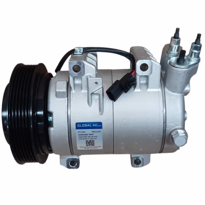 GW Compresor Renault Koleos 11 (Rogue 08-15) GW CP0331W Colombia