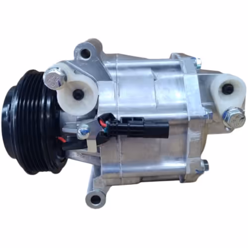 ACTECmax Compresor Chevrolet Tracker 19-20 ACTECmax CP0332 Colombia