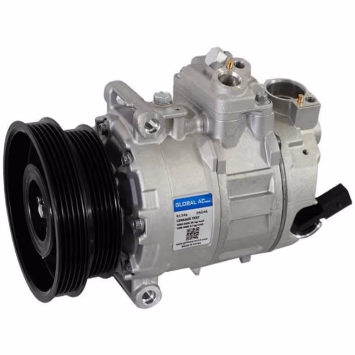 GW Compresor VW Bora 2,0L 06-09 (Jetta 2,5L 06-11, Jetta 2,0L 09) PX16 5PK/5PK GW CP0332W Colombia