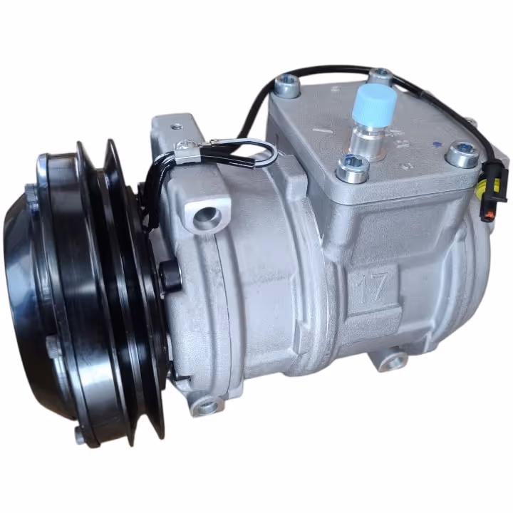 ACTECmax Compresor 10PA17C-W 1A 146mm 12V (John Deere) ACTECmax CP0335 Colombia