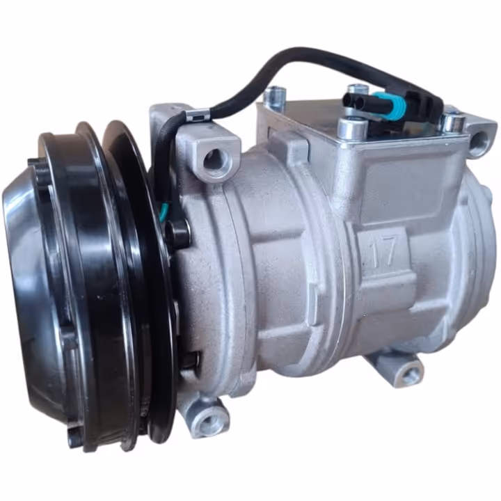ACTECmax Compresor 10PA17C-W 1A 146mm 24V (John Deere) ACTECmax CP0336 Colombia