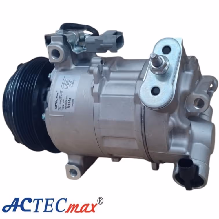 ACTECmax Compresor Fiat 500 16-18 ACTECmax CP0337 Colombia