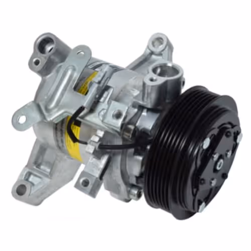 GW Compresor Subaru Impreza 12-16 (Forester 14-18, Crosstrek 14-17) GW CP0337W Colombia