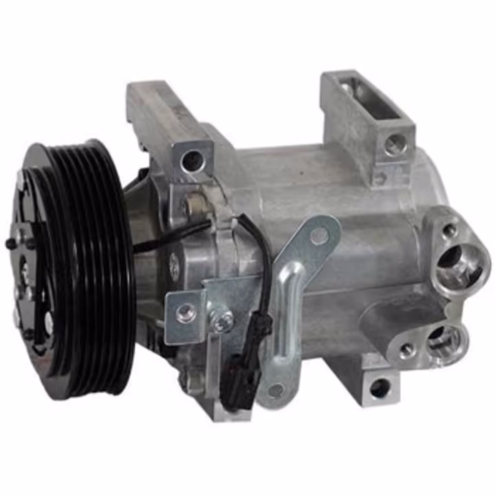 GW Compresor Subaru Forester 11-13 GW CP0338W Colombia