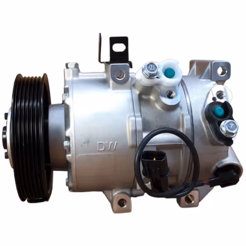 ACTECmax Compresor Hyundai Tucson 1,6L 17-18 ACTECmax CP0340 Colombia