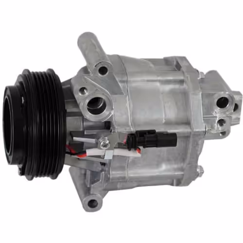 GW Compresor Chevrolet Tracker 19-20 GW CP0340W Colombia