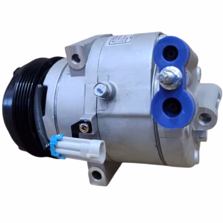 ACTECmax Compresor Chevrolet Cobalt 15-18 ACTECmax CP5205A Colombia