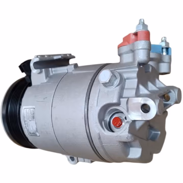 ACTECmax Compresor Land Rover Range Rover Evoque 2,0L 12-15 (Volvo S60 12-14) ACTECmax CP0343 Colombia