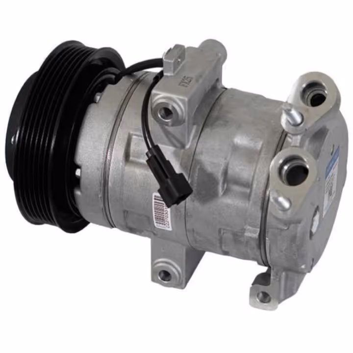 GW Compresor Ford Escape 2,5L 08-12 GW CP0344W Colombia