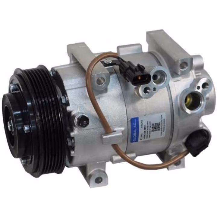 GW Compresor Kia Rio 17-21 GW CP0345W Colombia
