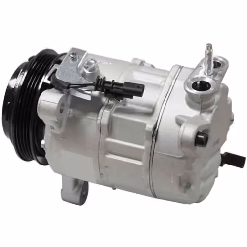 ACTECmax Compresor Chevrolet Silverado 1500 19-23 (2500/3500 20-23) ACTECmax CP0346 Colombia