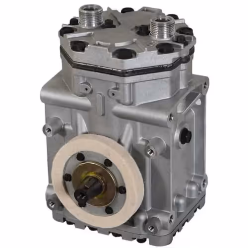 GW Compresor York ET210L Sin Clutch (Oring) GW CP0346W Colombia