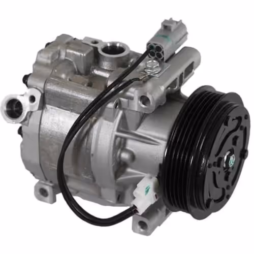 ACTECmax Compresor Fiat Palio 10-14 (Siena 10-14) ACTECmax CP0347 Colombia
