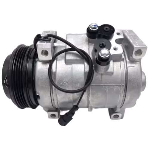 ACTECmax Compresor Iveco 17 10S17C 4PK ACTECmax CP0348 Colombia