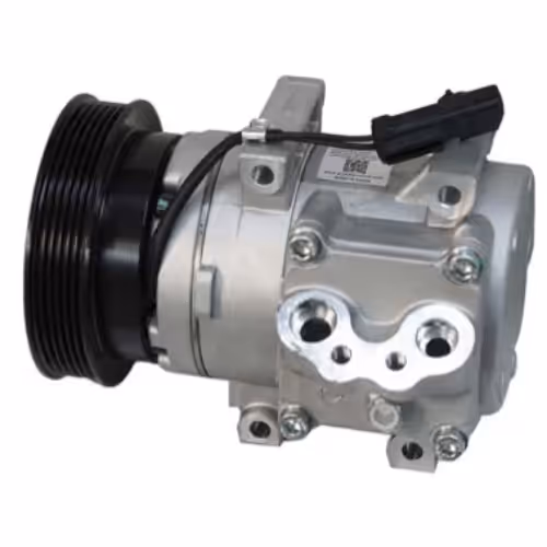 GW Compresor Ford Fiesta 11-13 (EcoSport 05-10) GW CP0348W Colombia