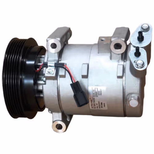 ACTECmax Compresor Renault Duster 17 10S15C 6PK ACTECmax CP0350 Colombia
