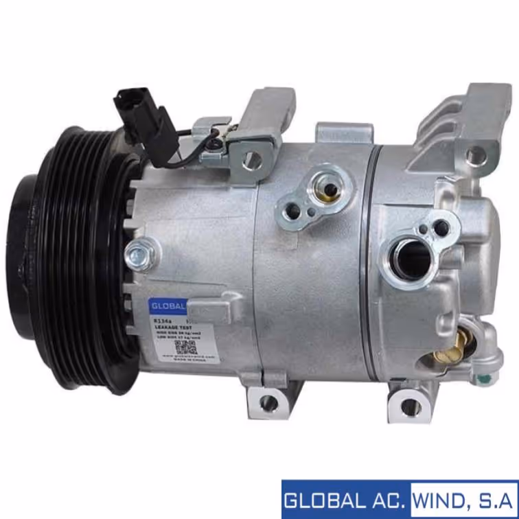 GW Compresor Kia Cerato Pro 14-20 GW CP0351W Colombia
