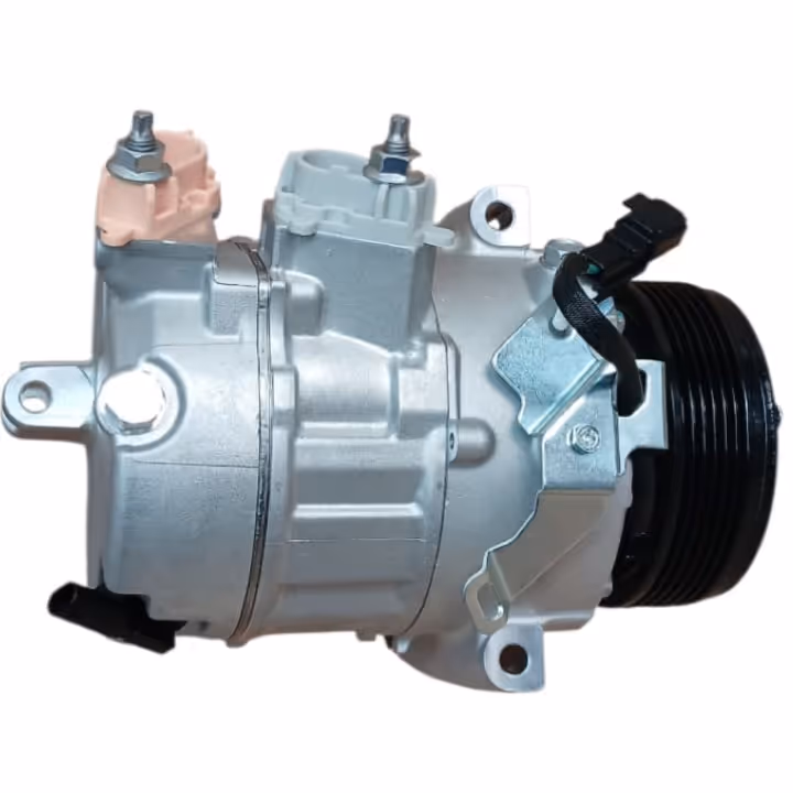 ACTECmax Compresor Ford Explorer 3,0L 20-23 ACTECmax CP0353 Colombia