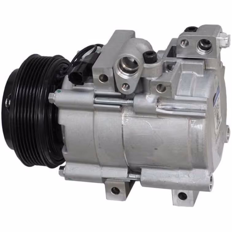 GW Compresor Hyundai H1 Starex 07-10 (Grand Starex 07-10) HS18 6PK GW CP0353W Colombia