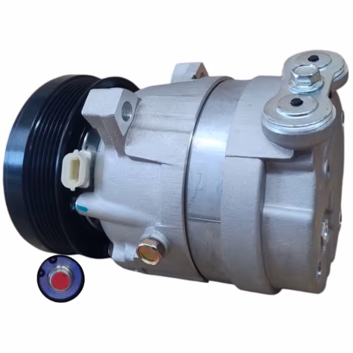 ACTECmax Compresor Chevrolet Optra 2,0L 04-08 (Nubira) Orejas ACTECmax CP5018A Colombia