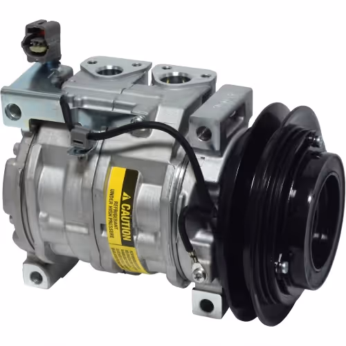 ACTECmax Compresor Hino 238 05-10 (258 06-10, 268 05-10, 338 05-10) ACTECmax CP0356 Colombia