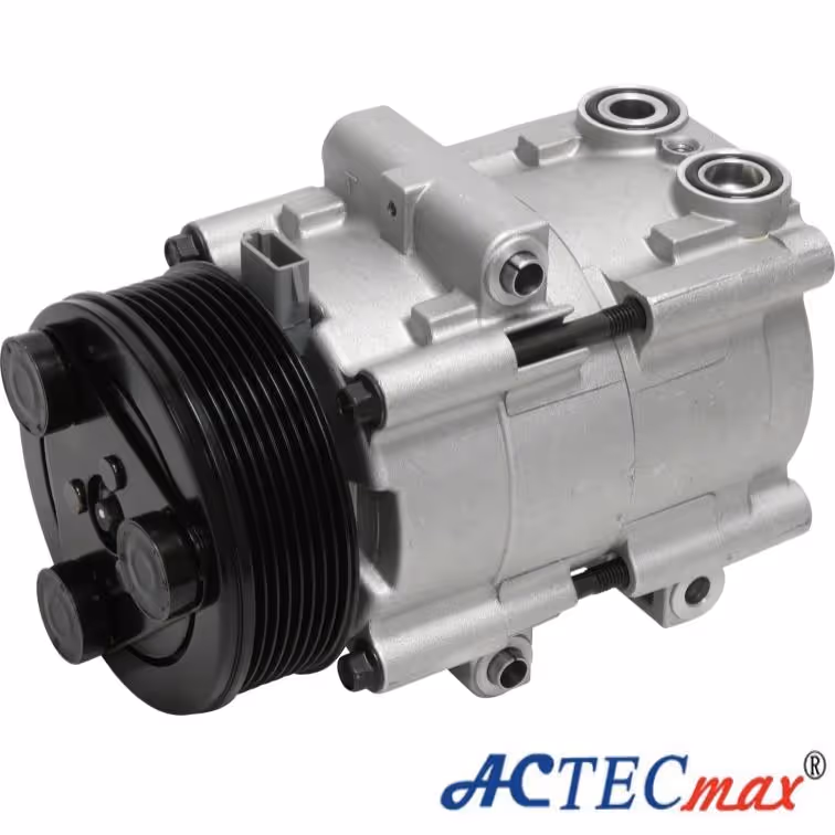 ACTECmax Compresor Ford F-150 5,4L 02-03 (Expedition 5,4L 97-02) ACTECmax CP0357 Colombia
