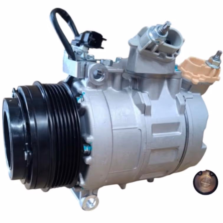 ACTECmax Compresor Ford Focus 10-15 ACTECmax CP0359 Colombia