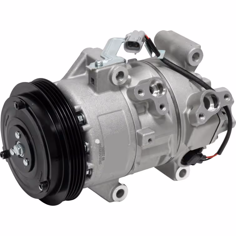 GW Compresor Toyota Yaris 06-12 GW CP0359W Colombia