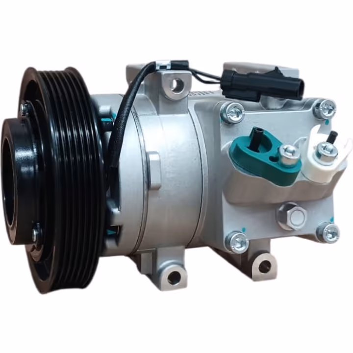 ACTECmax Compresor Ford Fiesta 07-11 (EcoSport 07-11) ACTECmax CP0360 Colombia