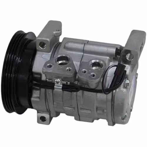 GW Compresor Suzuki Alto 13-17 GW CP0360W Colombia