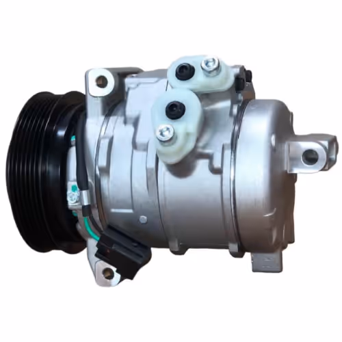 ACTECmax Compresor Chevrolet Captiva 2,4L 12-15 6PK ACTECmax CP0363 Colombia