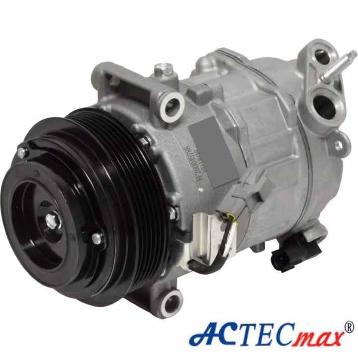 ACTECmax Compresor Jeep Cherokee 3,2L 14-17 ACTECmax CP0364 Colombia