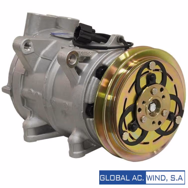 GW Compresor Nissan Frontier 14-20 1A GW CP0364W Colombia