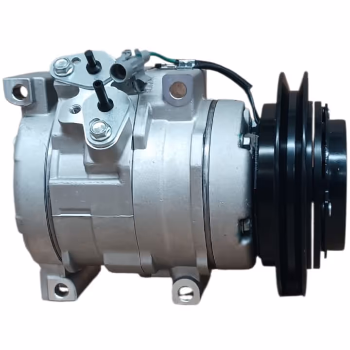 ACTECmax Compresor Hino 10S15C DER. 1A 24V ACTECmax CP0365 Colombia