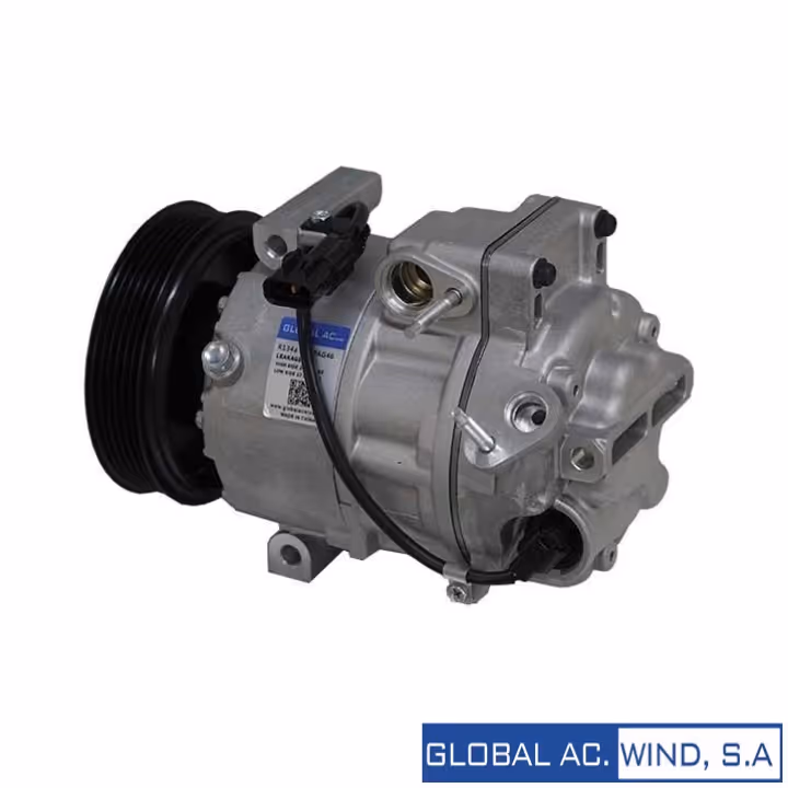GW Compresor Hyundai Santa Fe 2,2L 14-18 GW CP0365W Colombia