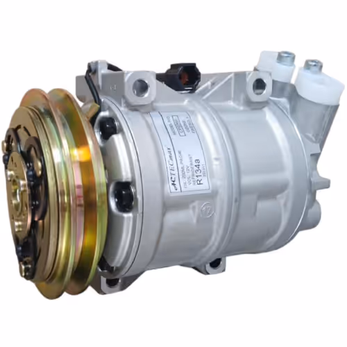ACTECmax Compresor Nissan Frontier 2,5L 14 (NP300 14) ACTECmax CP0366 Colombia