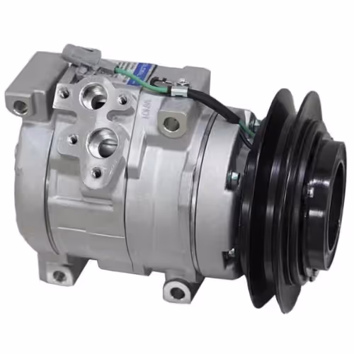 GW Compresor Hino 10S15C DER. 1A 24V GW CP0366W Colombia