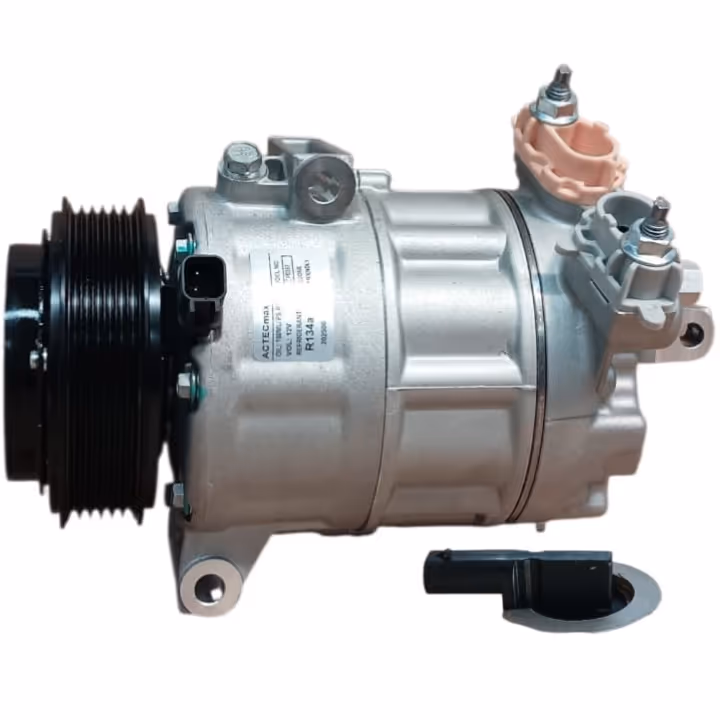 ACTECmax Compresor Ford Ranger 2,0L 18-20 ACTECmax CP0367 Colombia