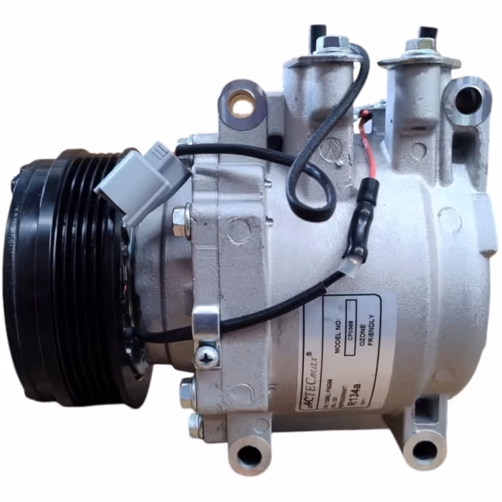 ACTECmax Compresor Honda Fit 03-06 ACTECmax CP5445A Colombia