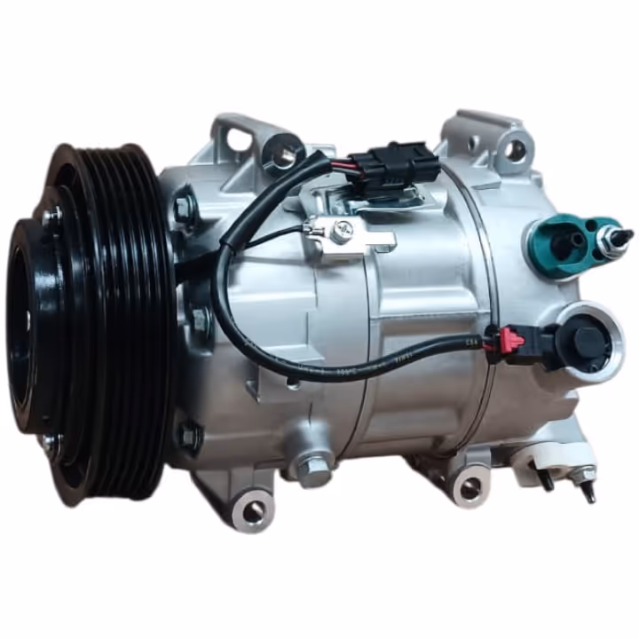 ACTECmax Compresor Honda Pilot 19-22 (Ridgeline 20-23) ACTECmax CP0370 Colombia