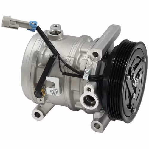 GW Compresor FIAT PALIO 02-08 (UNO 02-08) GW CP0370W Colombia